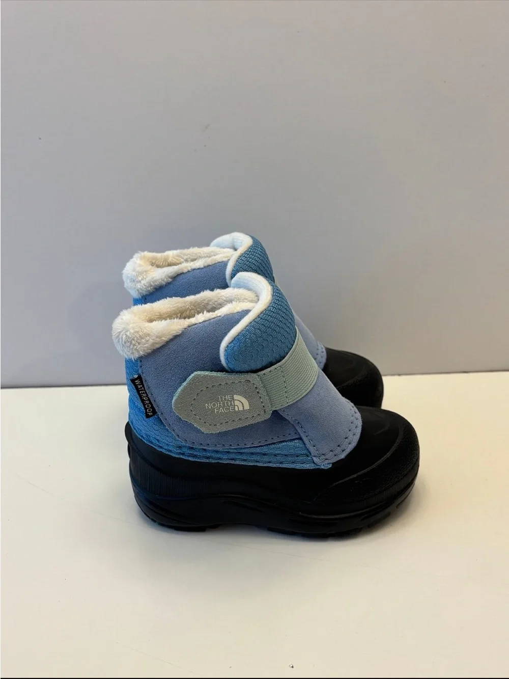 THE NORTH FACE Kids' Alpenglow II Insulated Snow Boot Waterproof